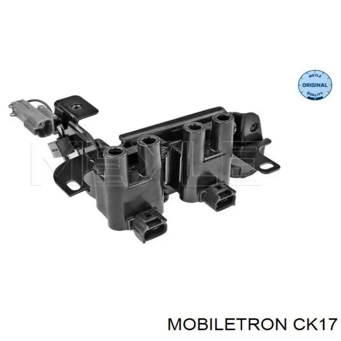 Bobina de ignição Mobiletron CK17 preço, a partir de 37,21 USD