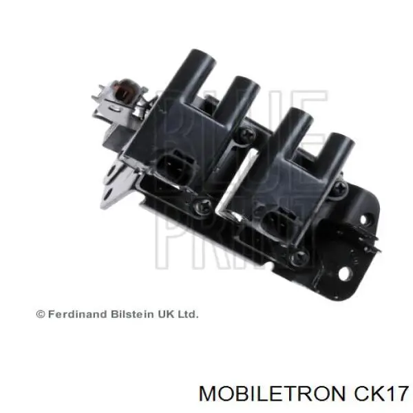 Compre CK17 Mobiletron Bobina de ignição