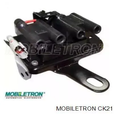 Bobina de ignição Mobiletron CK21 preço, a partir de 65,25 USD
