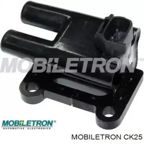 Compre CK25 Mobiletron Bobina de ignição