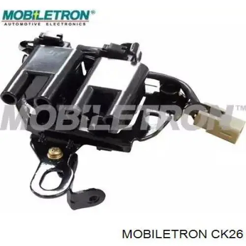 Bobina de ignição Mobiletron CK26 preço, a partir de 56,94 USD