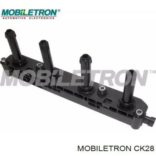 Bobina de ignição Mobiletron CK28 preço, a partir de 88,53 USD