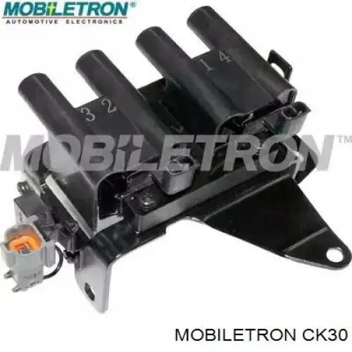 Bobina de ignição Mobiletron CK30 preço, a partir de 59,01 USD