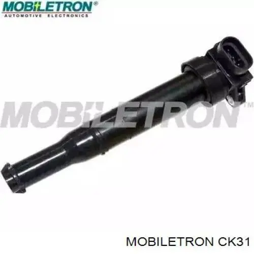 CK31 Mobiletron Bobina de ignição