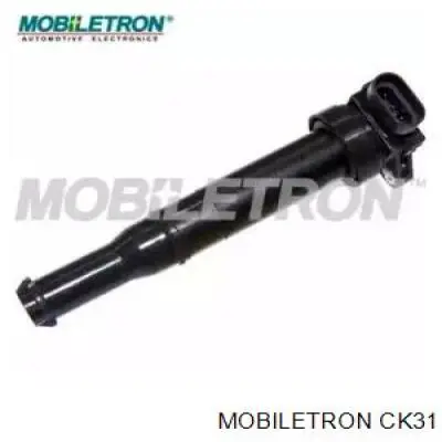 Bobina de ignição Mobiletron CK31 preço, a partir de 41,52 USD