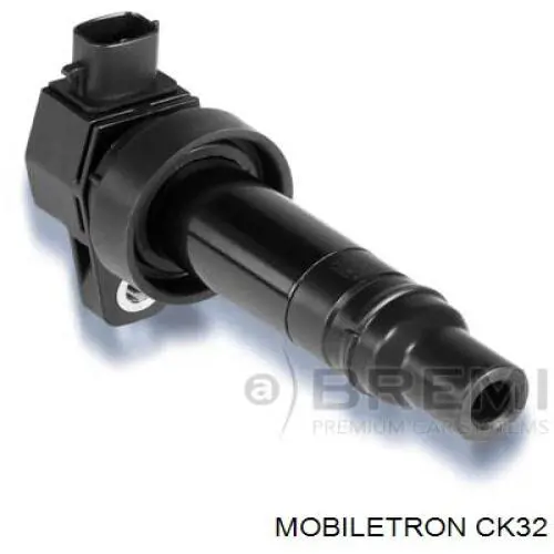 Compre CK32 Mobiletron Bobina de ignição