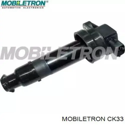 Bobina de ignição Mobiletron CK33 preço, a partir de 29,34 USD