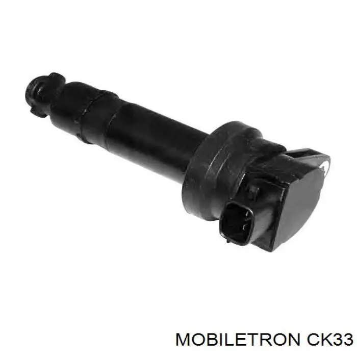 Compre CK33 Mobiletron Bobina de ignição
