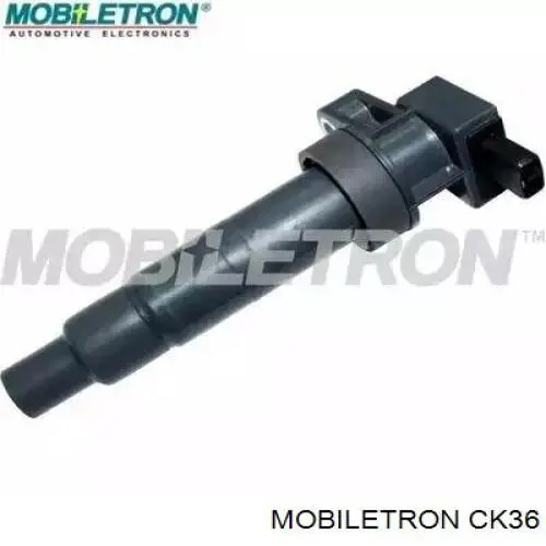 Bobina de ignição Mobiletron CK36 preço, a partir de 44,09 USD