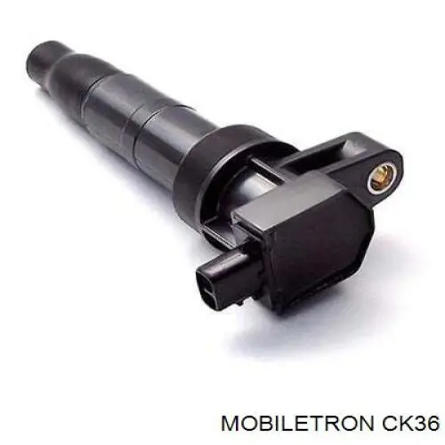 Compre CK36 Mobiletron Bobina de ignição