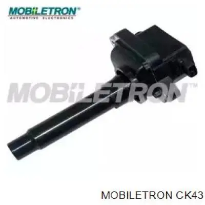 CK43 Mobiletron Bobina de ignição