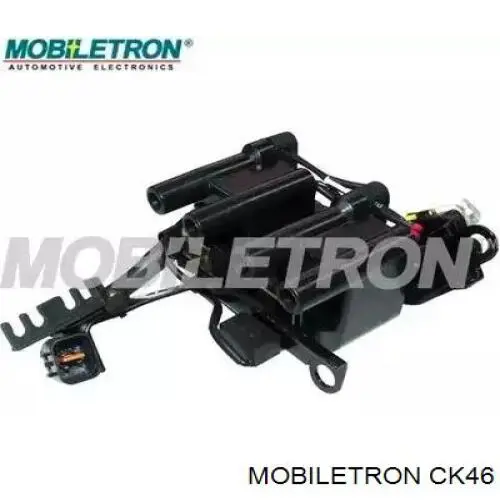 CK46 Mobiletron Bobina de ignição