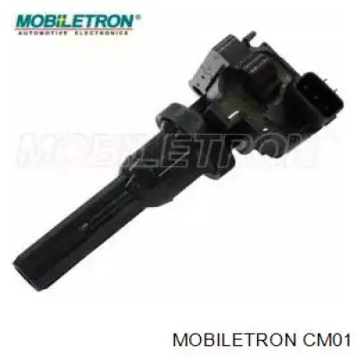 Bobina de ignição Mobiletron CM01 preço, a partir de 49,94 EUR