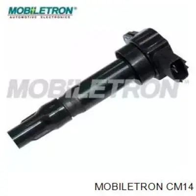 Compre CM14 Mobiletron Bobina de ignição