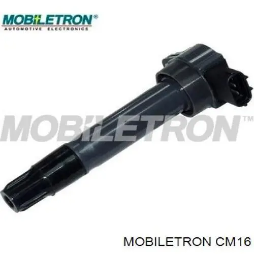 CM16 Mobiletron Bobina de ignição