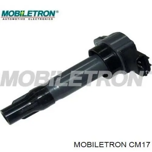 CM17 Mobiletron Bobina de ignição
