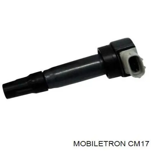 Bobina de ignição Mobiletron CM17 preço, a partir de 45,58 USD