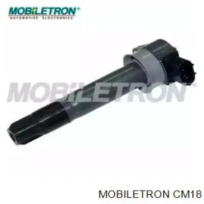 CM18 Mobiletron Bobina de ignição