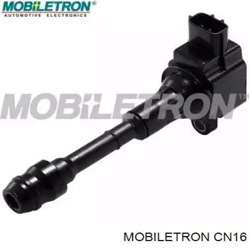 Bobina de ignição Mobiletron CN16 preço, a partir de 54,61 USD