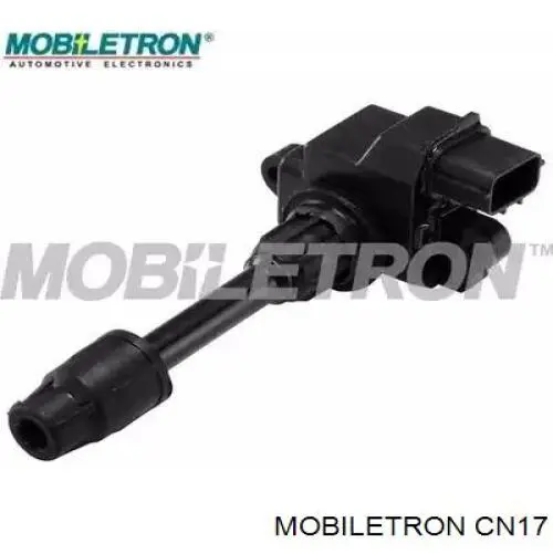 Bobina de ignição Mobiletron CN17 preço, a partir de 47,67 USD
