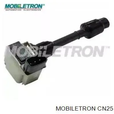 CN25 Mobiletron Bobina de ignição