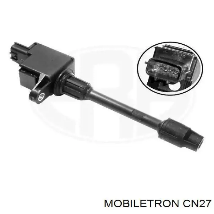 Bobina de ignição Mobiletron CN27 preço, a partir de 77,72 USD