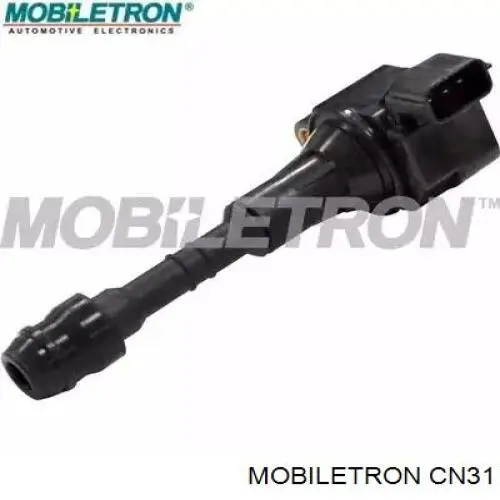 Bobina de ignição Mobiletron CN31 preço, a partir de 46,08 USD