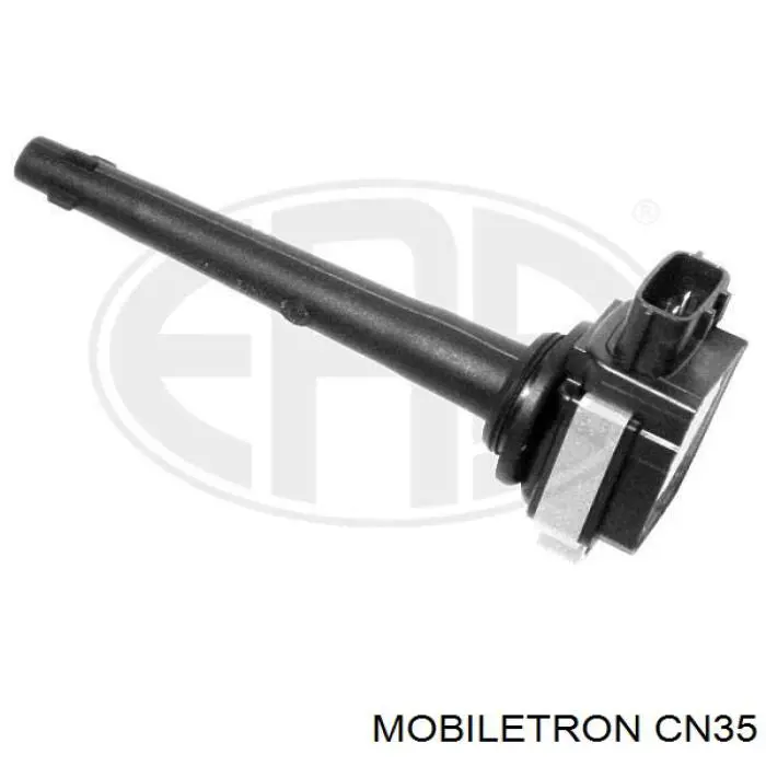 Compre CN35 Mobiletron Bobina de ignição