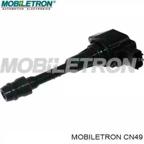 CN49 Mobiletron Bobina de ignição