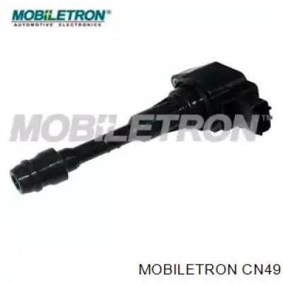 Bobina de ignição Mobiletron CN49 preço, a partir de 62,15 USD