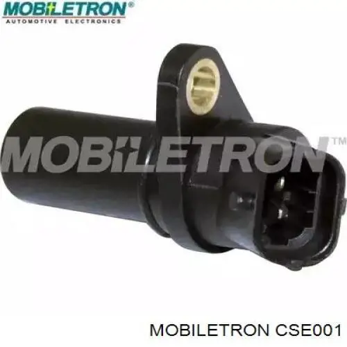Sensor de posição (de revoluções) de cambota Mobiletron CSE001 preço, a partir de 23,97 USD