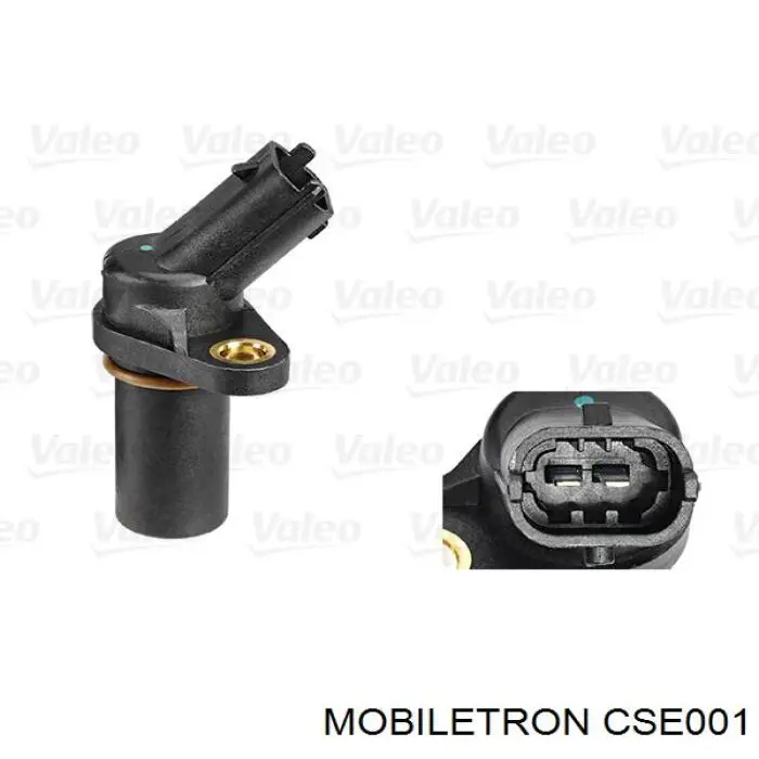 Compre CSE001 Mobiletron Sensor de posição (de revoluções) de cambota