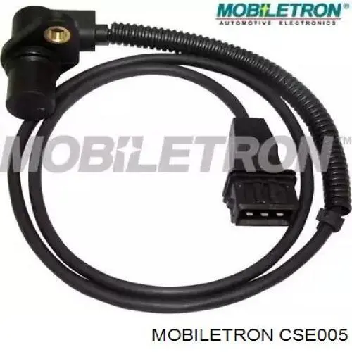 Sensor de posição (de revoluções) de cambota Mobiletron CSE005 preço, a partir de 27,89 USD