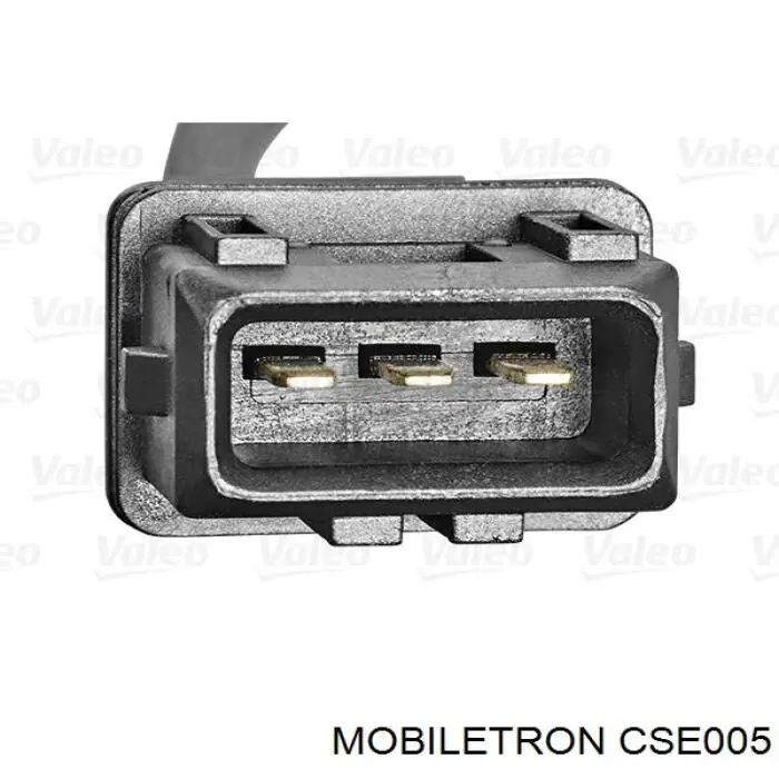 Compre CSE005 Mobiletron Sensor de posição (de revoluções) de cambota