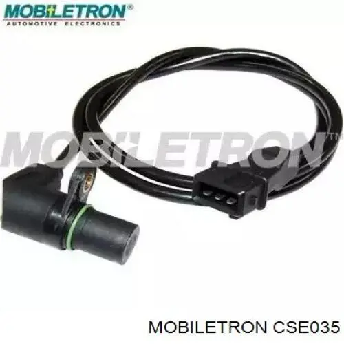 Sensor de posição (de revoluções) de cambota Mobiletron CSE035 preço, a partir de 27,84 USD