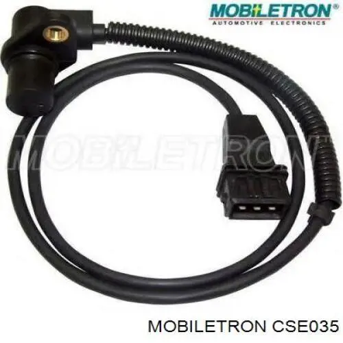 Compre CSE035 Mobiletron Sensor de posição (de revoluções) de cambota