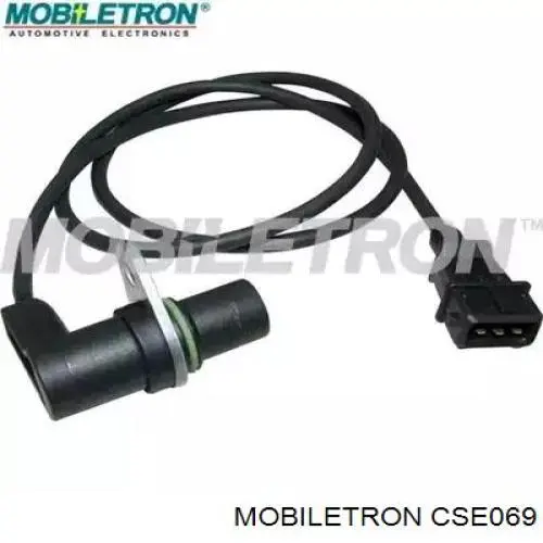 Sensor de posição (de revoluções) de cambota Mobiletron CSE069 preço, a partir de 38,44 USD