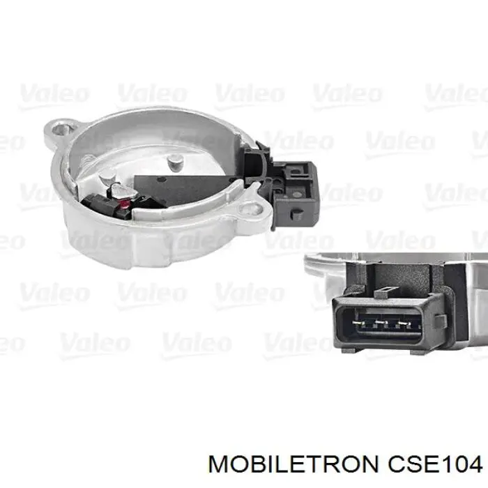 Compre CSE104 Mobiletron Sensor de posição da árvore distribuidora