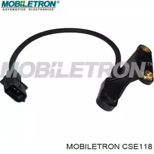 CSE118 Mobiletron Sensor de posição da árvore distribuidora