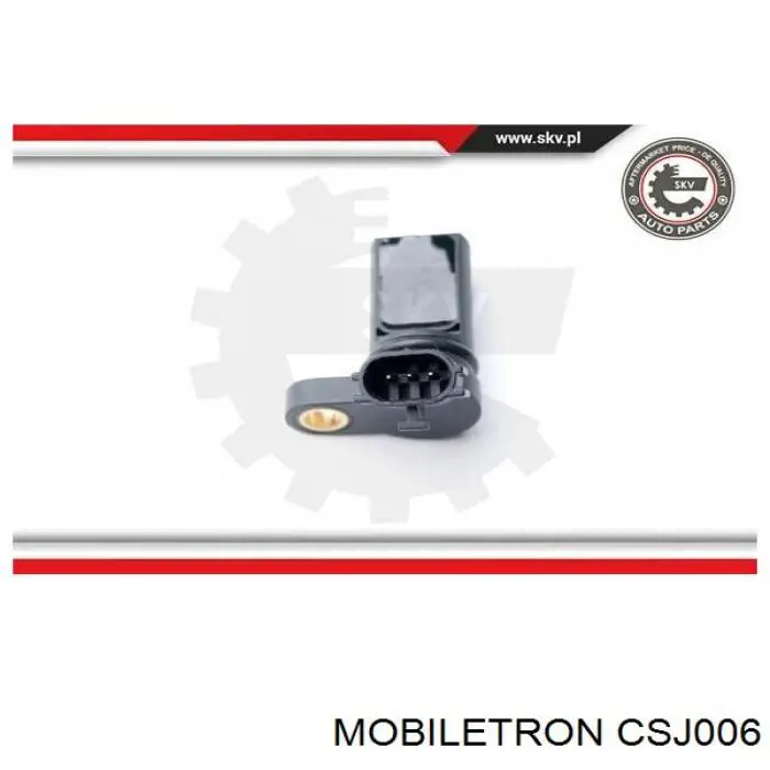 Compre CSJ006 Mobiletron Sensor de posição da árvore distribuidora