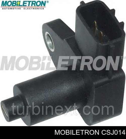 CSJ014 Mobiletron Sensor de posição (de revoluções) de cambota