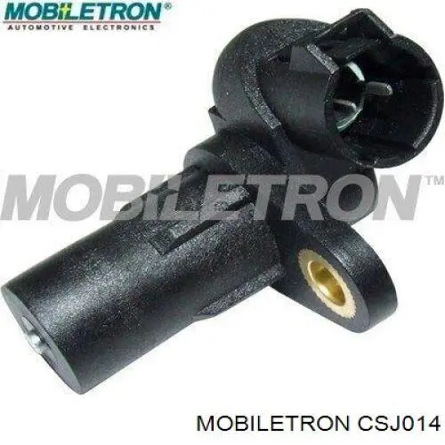 Sensor de posição (de revoluções) de cambota Mobiletron CSJ014 preço, a partir de 27,24 USD