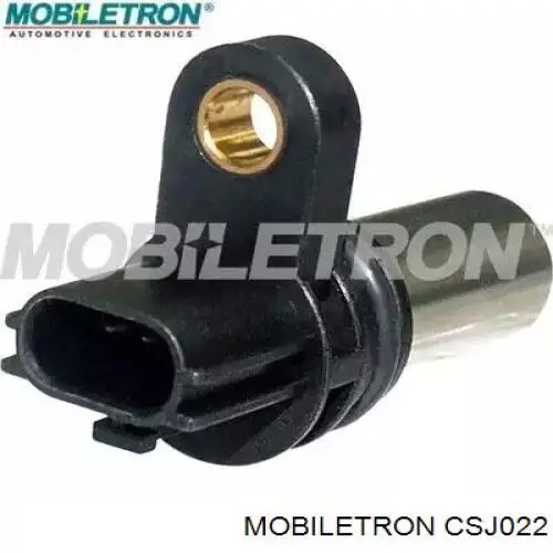 CSJ022 Mobiletron Sensor de posição (de revoluções) de cambota