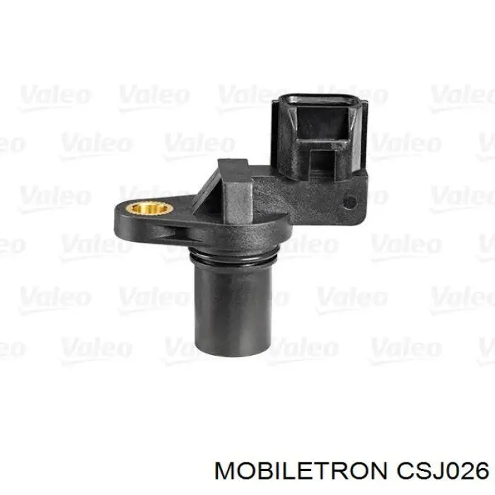 Sensor de posição da árvore distribuidora Mobiletron CSJ026 preço, a partir de 21,18 USD
