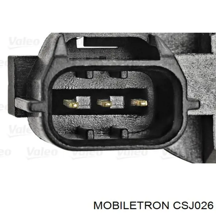 Compre CSJ026 Mobiletron Sensor de posição da árvore distribuidora