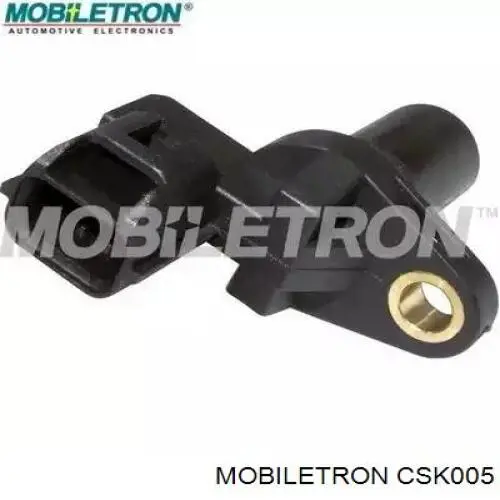 Sensor de posição da árvore distribuidora Mobiletron CSK005 preço, a partir de 23,52 USD