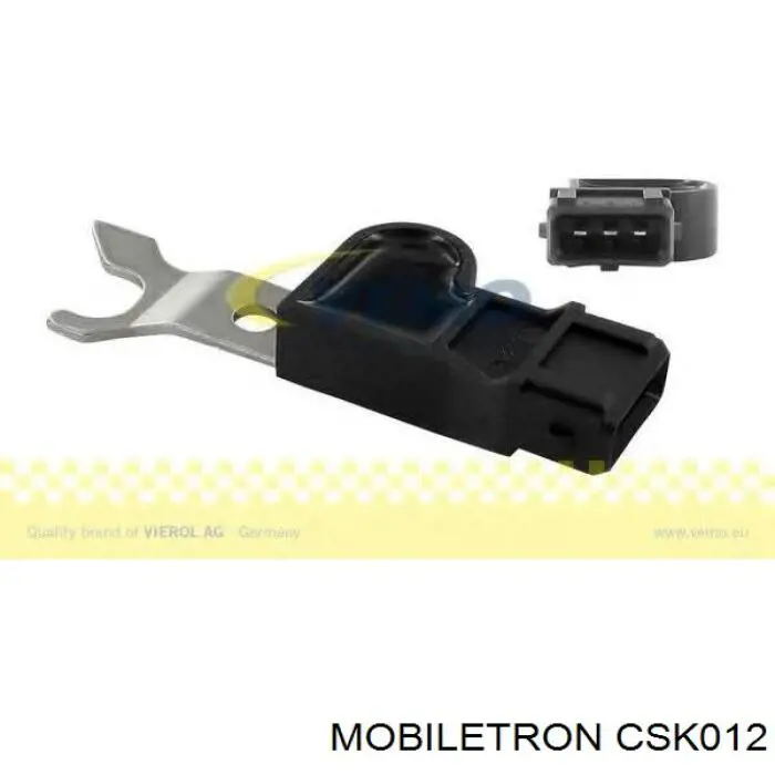 Compre CSK012 Mobiletron Sensor de posição da árvore distribuidora