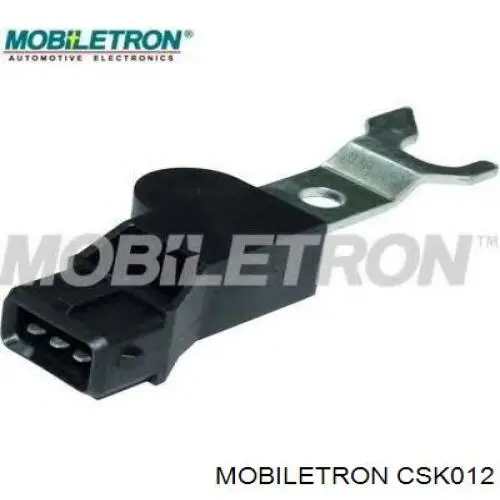 Sensor de posição da árvore distribuidora Mobiletron CSK012 preço, a partir de 29,85 USD