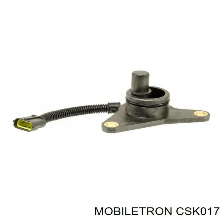 Compre CSK017 Mobiletron Sensor de posição da árvore distribuidora