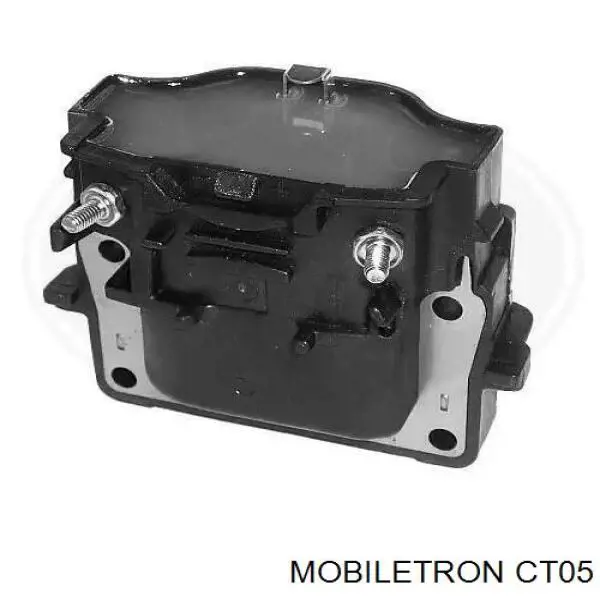 Compre CT05 Mobiletron Bobina de ignição